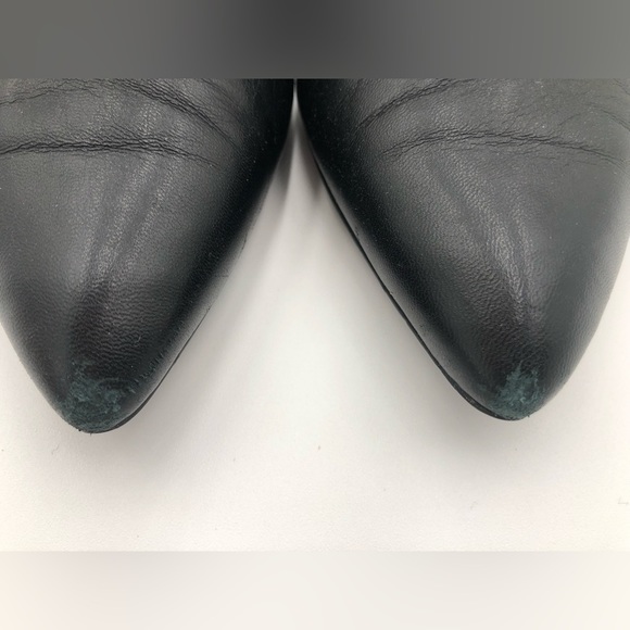 L’INTERVALLE black heels 💞 - Picture 6 of 8